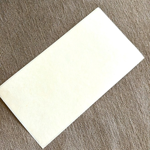 Vintage Greenpeace 1991 Sticker - Picture 2 of 2